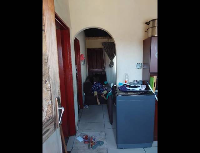 2 BEDROOM HOUSE FOR SALE IN PALM RIDGE